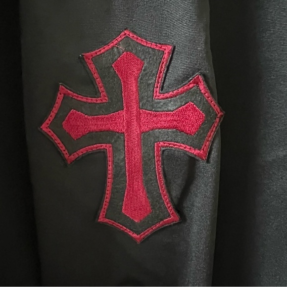 Unholy Nun Halloween Cosplay Comic Con Costume SZ Small 4-6 - Picture 7 of 16